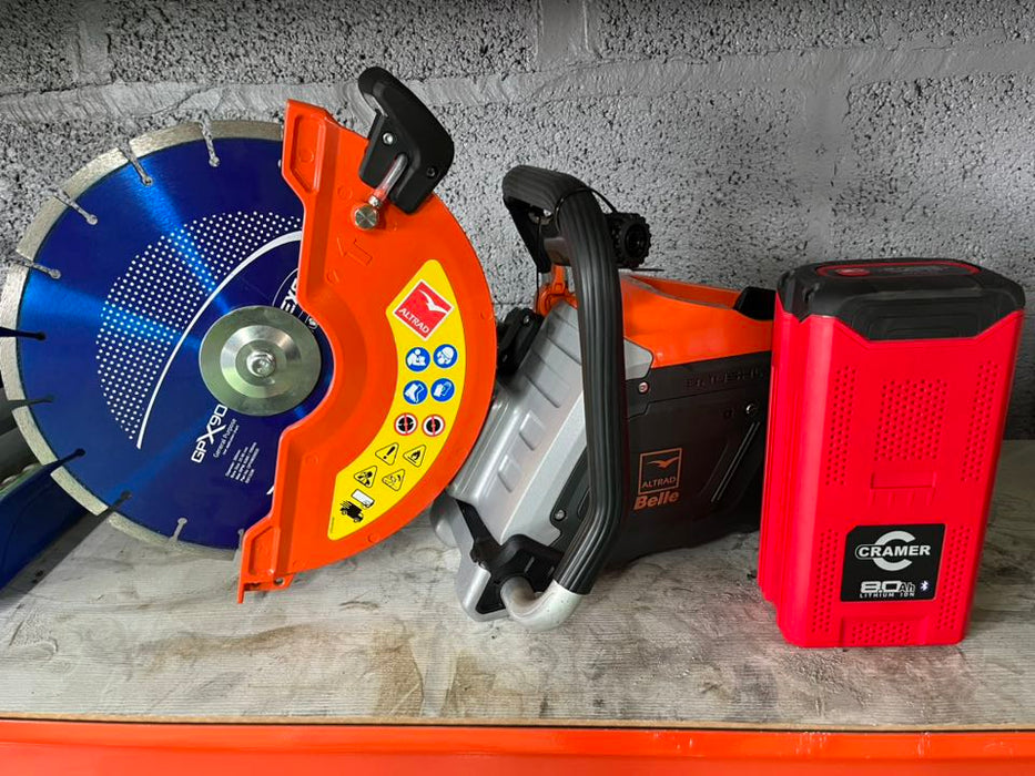 ALTRAD Consaw