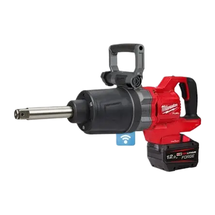 Milwaukee M18Onefhiwf1D-121C Impact Wrench