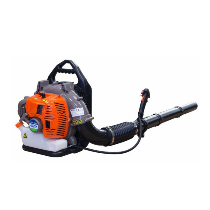 AMA KBL500 Knapsack Leaf Blower - 51.7cc