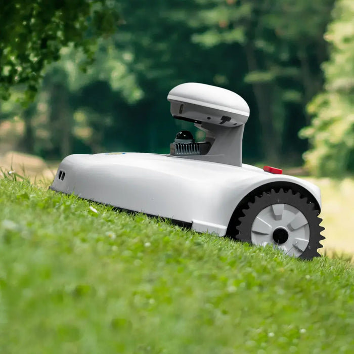 Blix Robotic Lawn Mower