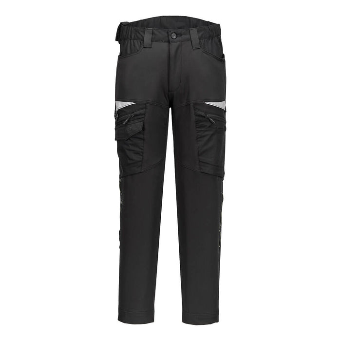 DX4 Service Trousers Black