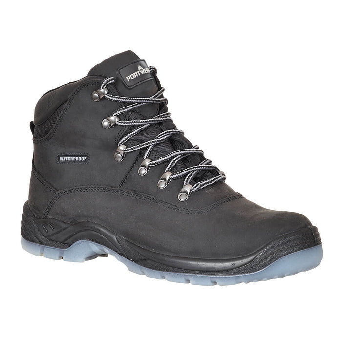 Steelite All Weather Boot
