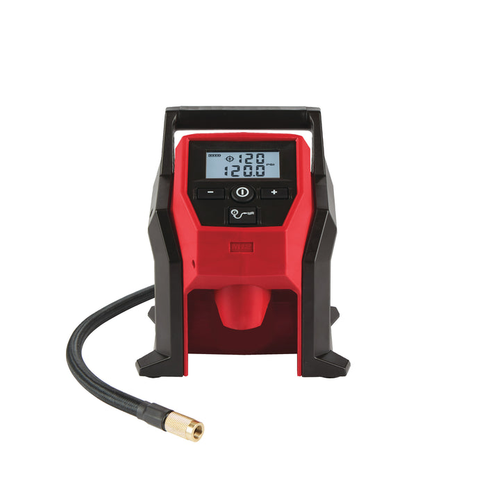 M12BI-0 MILWAUKEE M12 Inflator (BARE UNIT)