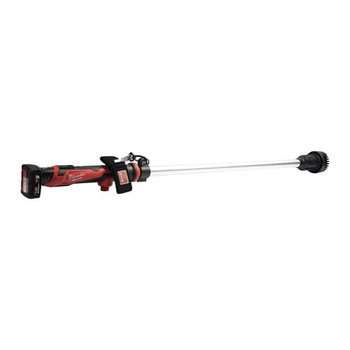 M12™ HYDROPASS™ brushed stick water pump