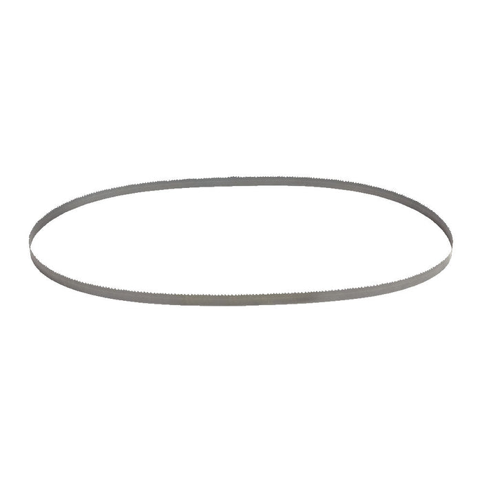 48390630 Milwaukee Premium Bandsaw Blade 77629x8103pcs