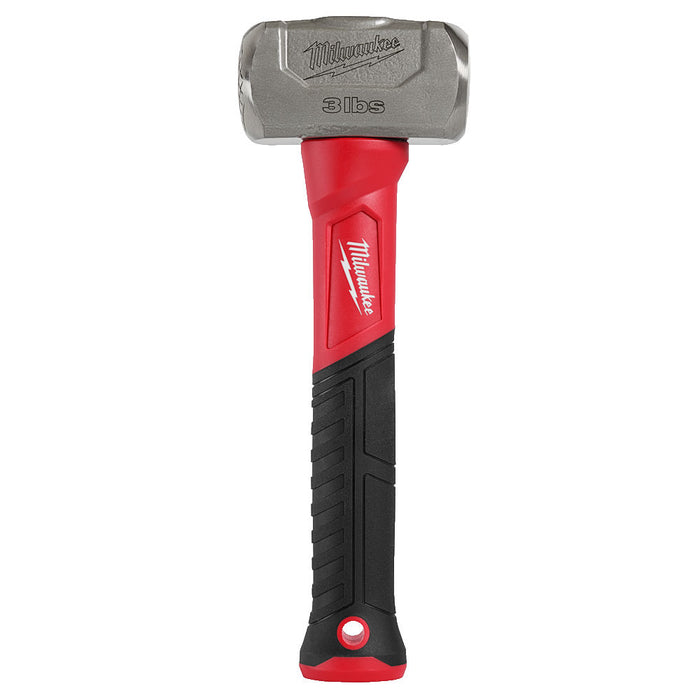 4932478255 Milwaukee 1.36kg Club Hammer