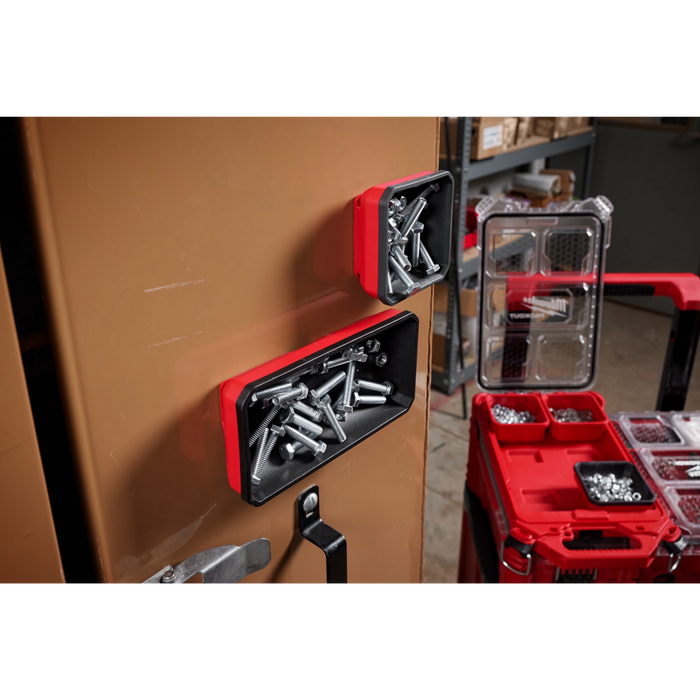PACKOUT™ Large Magnetic Bin