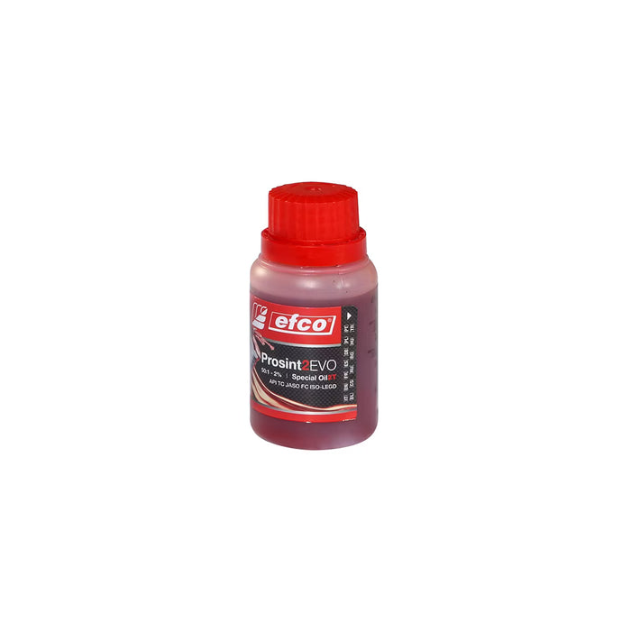 EFCO PROSINT 2 EVO OIL 100ML BOTTLE