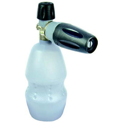 AMA Foam Lance bottle with Adjustable Jet Beam