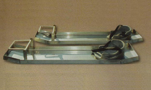 Heavy Duty Knee Boards K/CC162