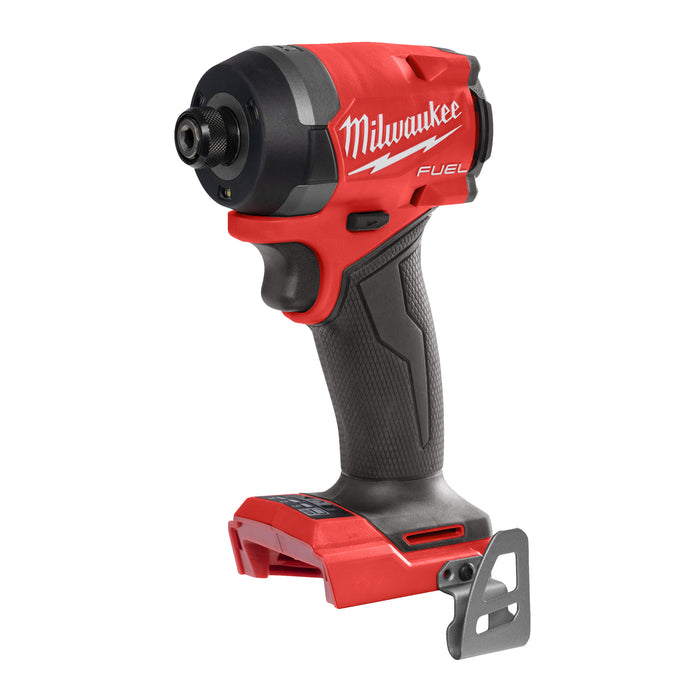 M18FID3-0X MILWAUKEE M18 FUEL Impact Driver in HD Box (0 Version) NEW