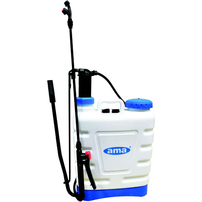 AMA Knapsack Sprayer, 16L