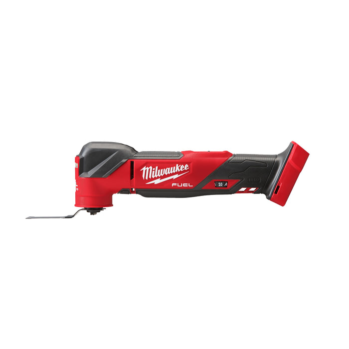 M18FMT-0X MILWAUKEE M18 FUE Multi Tool (Bare unit in HD Box - no batteries or charger)