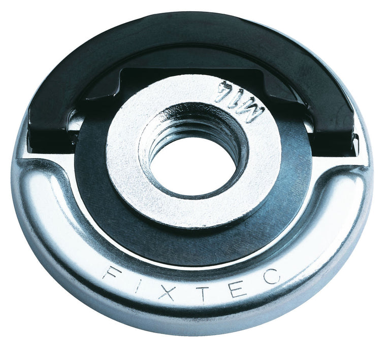 4932352473 Milwaukee FIXTEC Nut P1 - 1 pc