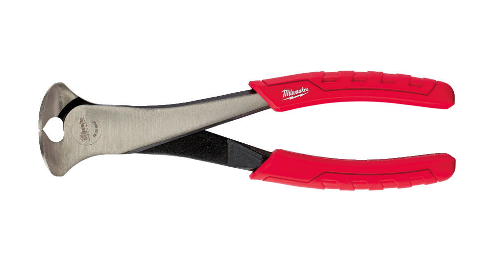 48226407 Milwaukee Nipping Pliers 180mm 1pc