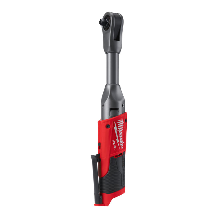 M12FIR38LR-0 MILWAUKEE M12 FUEL 3/8'' Extended Reach Ratchet