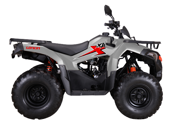 XWOLF 200