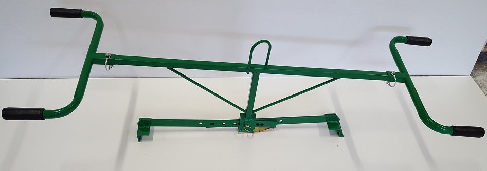 TWO MAN KERB LIFTER GA036