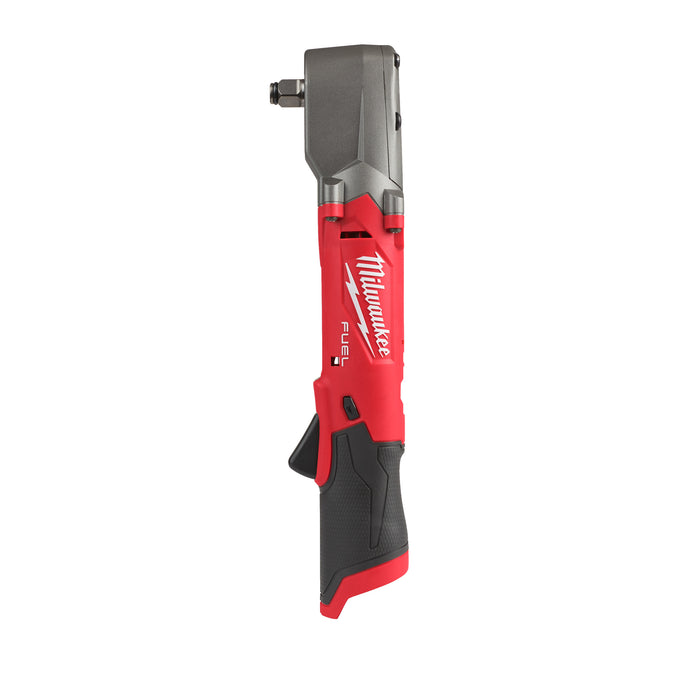 M12FRAIWF12-0 MILWAUKEE M12 FUEL Right Angle Impact Wrench - 1/2" (BARE UNIT)