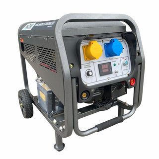 Diesel Generators