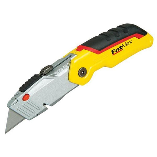 Stanley 0-10-825  Fatmax Retractable Folding knife