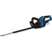 Bosch GHE 18V-60 Cordless 60cm Hedgtrimmer (Bare Unit)