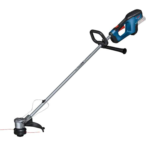 Bosch GRT 18V-33 18V Li-Ion Brushless Cordless Grass Trimmer (Bare Unit)