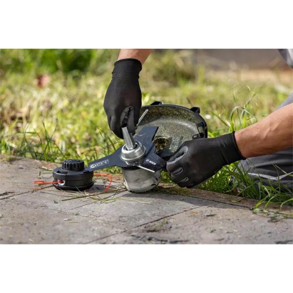 Bosch GFR 18V-23 18V Li-Ion Brushless Cordless Brushcutter (Bare Unit)