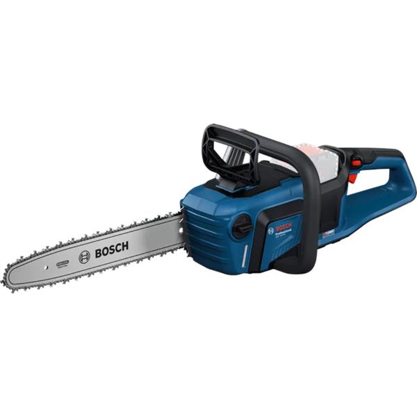 Bosch GKE 18V-40 18V BITURBO Brushless 40cm Chainsaw - Body