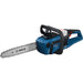 Bosch GKE 18V-40 18V BITURBO Brushless 40cm Chainsaw - Body