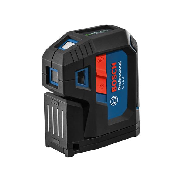 Bosch GPL5G 5 Point Professional Green Laser
