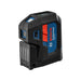 Bosch GPL5G 5 Point Professional Green Laser