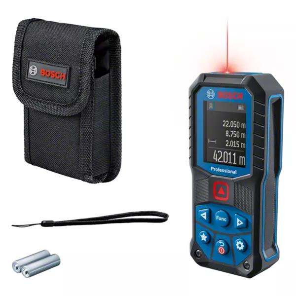 Bosch GLM 50-22 50M Distance Measurer