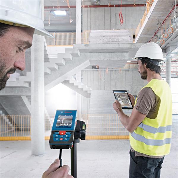 Bosch GLM 100-25 C 100M Distance Measurer