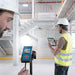 Bosch GLM 100-25 C 100M Distance Measurer
