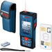 Bosch GLM 100-25 C 100M Distance Measurer