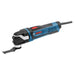 Bosch GOP 40-30 400W Starlock Multi-tool in L Boxx + 15 Accessories