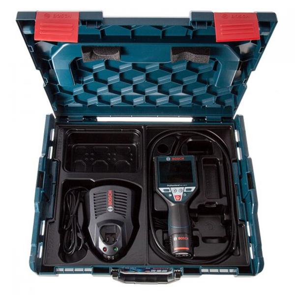 Bosch GIC 120 C  L-BOXX 12V Professional Inspection Camera (1x1.5Ah)