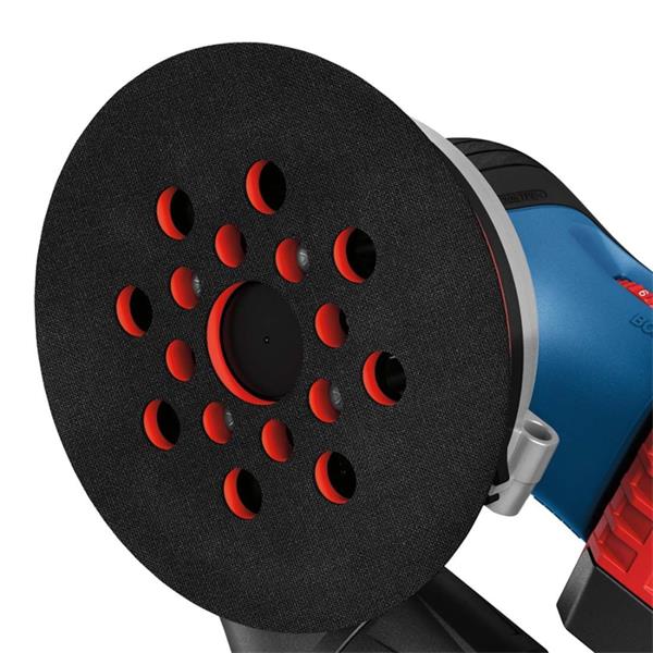 Bosch GEX 18V-125 18V Brushless Random Orbital Sander (Bare Unit)