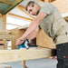 Bosch GHO 26-82 D 710W 2.6mm Planer