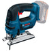 Bosch GST 18V-LI B 18V Top Handle Jigsaw in L Boxx (Bare Unit)