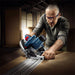 Bosch GKT 55 GCE 1400W Plunge Saw & Rail Kit