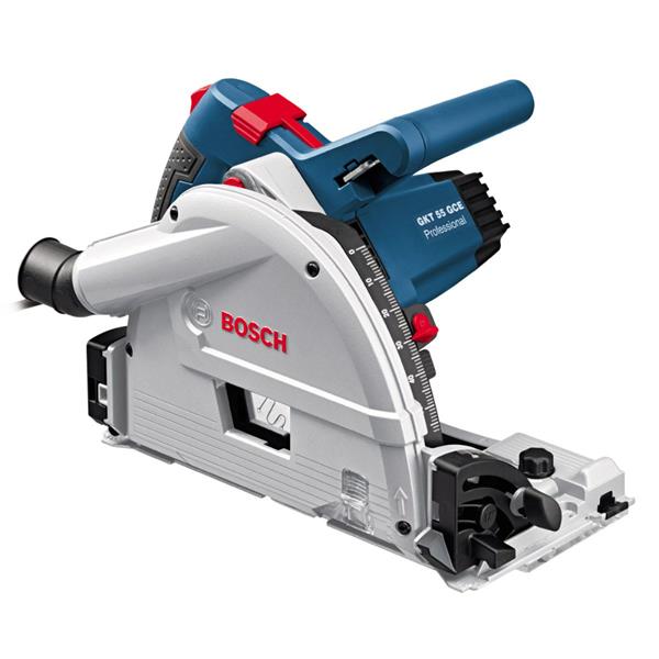 Bosch GKT 55 GCE 1400W Plunge Saw
