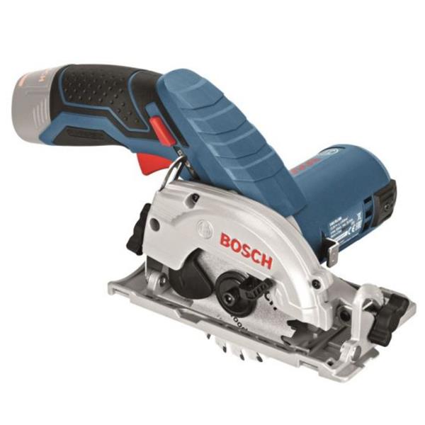 Bosch GKS 12V-26N 12v Professional Circular Saw (Bare Unit)
