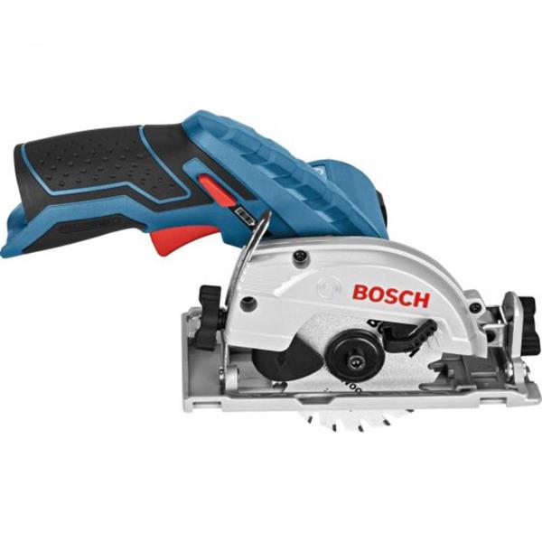 Bosch GKS 12V-26 12V Circular Saw L Boxx (Bare Unit)