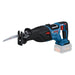 Bosch GSA 18V-28 18v BITURBO Brushless Reciprocating Saw in L-Boxx (Bare Unit)