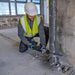 Bosch GSA 18V-28 18v BITURBO Brushless Reciprocating Saw in L-Boxx (Bare Unit)