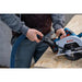 Bosch GKS 18V-57-2 165mm Brushless Circular Saw in L-Boxx (Bare Unit)