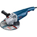Bosch GWS 20-230 P 9" (230mm) 2200W Grinder 230V