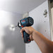 Bosch GDR 12V-105 Professional Cordless Impact Driver 12V in Carton (Bare Unit)